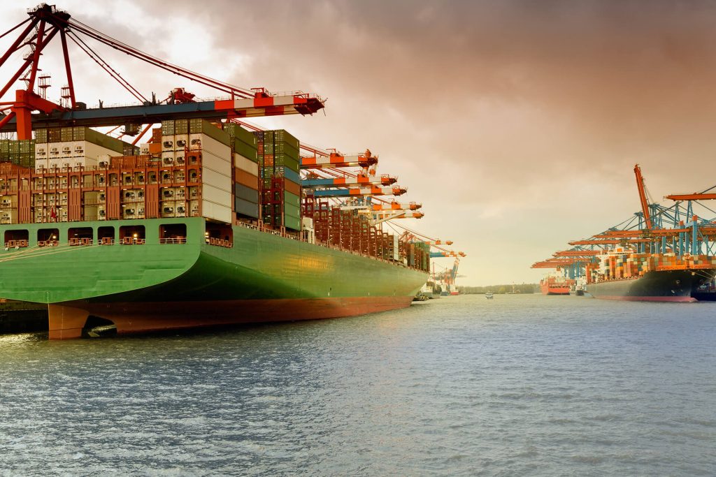 Export Services Trinidad