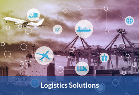 Logistics Company Trinidad